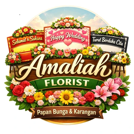 Papan Bunga Bungurcopong